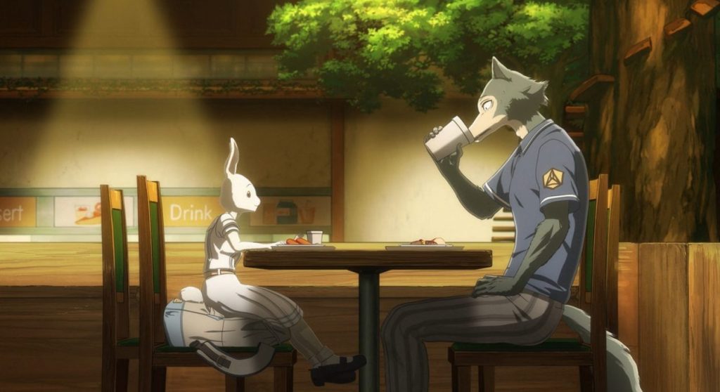 Beastars Season 3