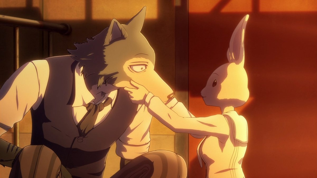 Beastars Season 3