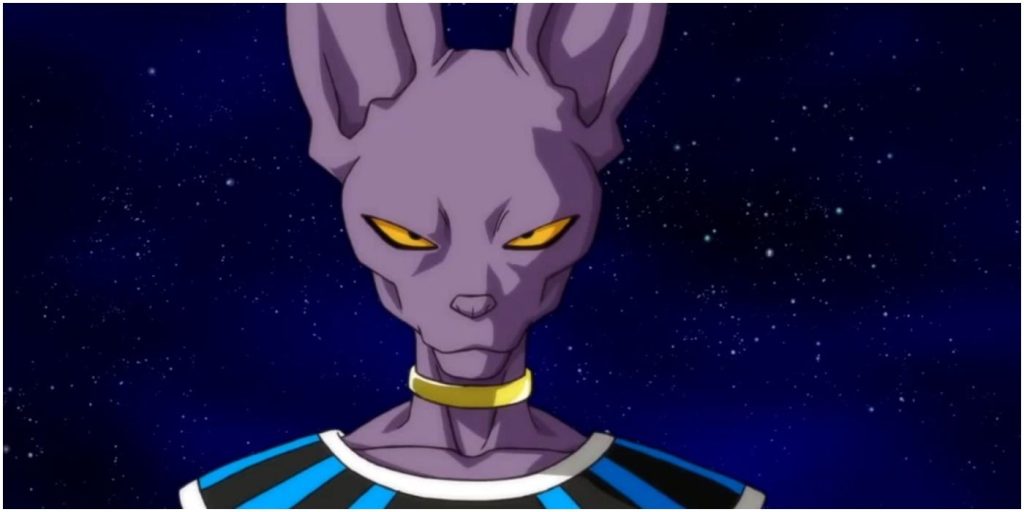 Most Shocking Facts About Vegeta