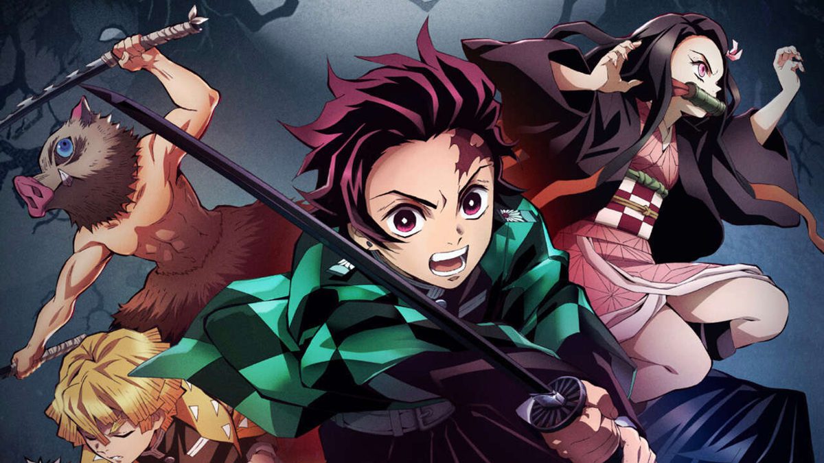 Best Dubbed Anime Series On Funimation That Fans Love! Best Dubbed Anime Series On Funimation That Fans Love!