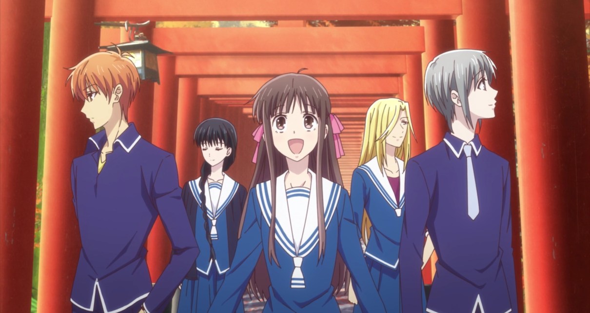 Top 13 High School Anime Which Will Take You Back To Classrooms! Top 13 High School Anime Which Will Take You Back To Classrooms!