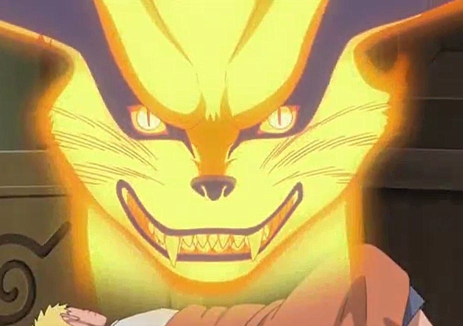 Boruto Episode 202