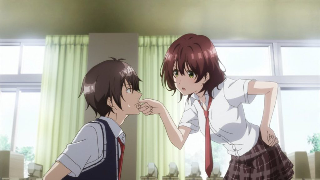 Bottom-tier Character Tomozaki Season 2