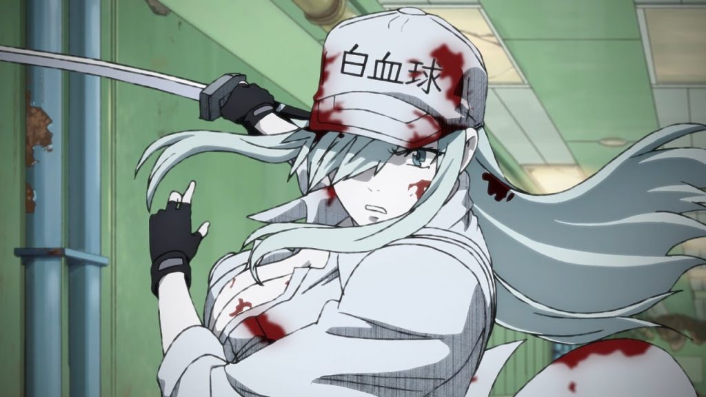 Cells At Work Code Black Season 2 Will It Return Renewal Release Date