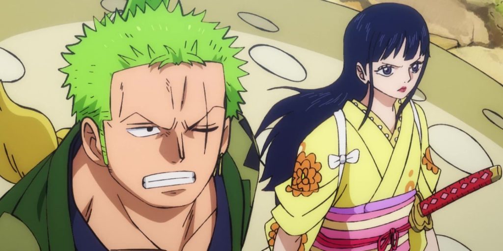 Top 10 One Piece Episodes