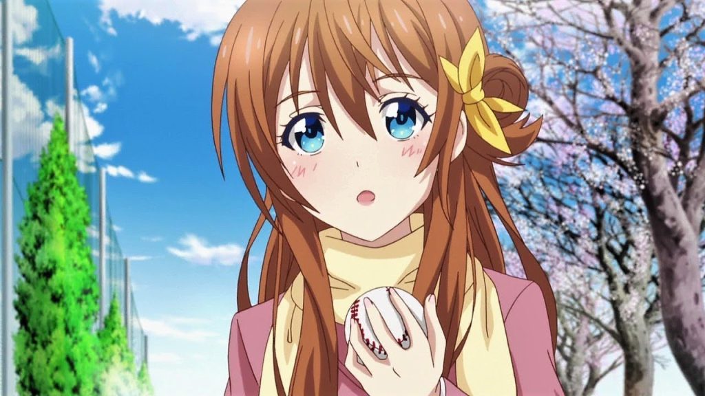 Cinderella Nine In August Season 2