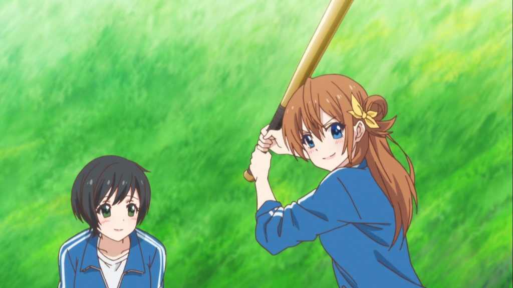 Cinderella Nine In August Season 2