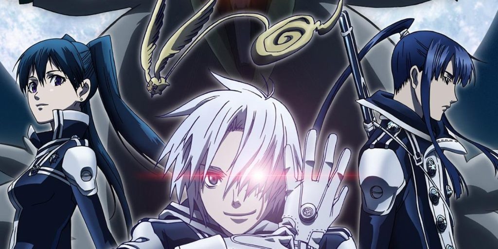Best Demon Anime