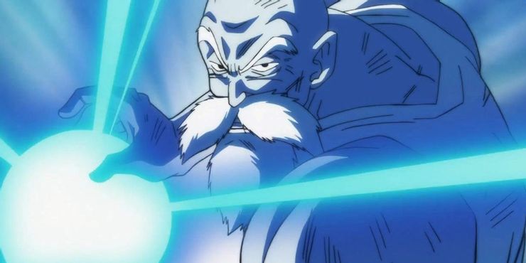 Best Fights Of Dragon Ball