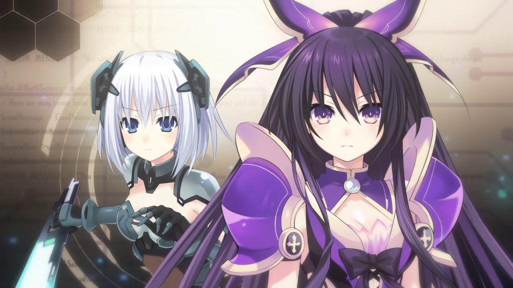 Date A Live Season 4
