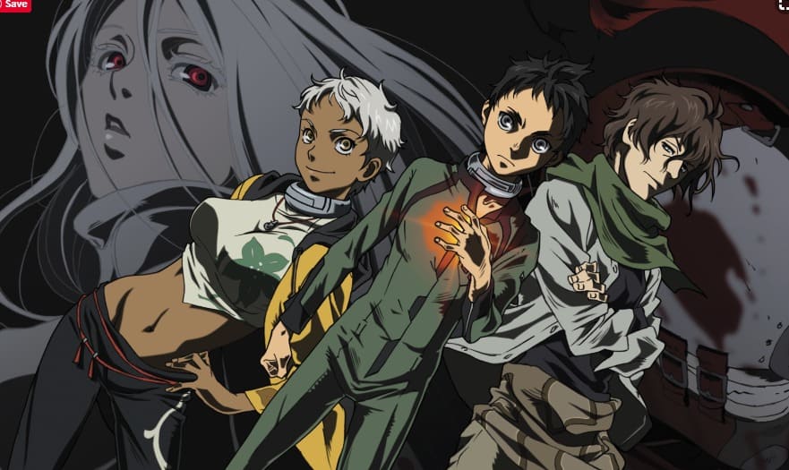 Worst Anime Adaptations
