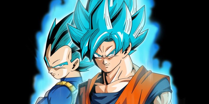 Dragon Ball Super Chapter 72