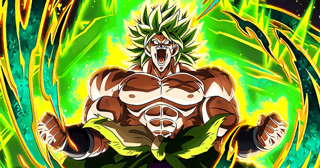 Will Dragon Ball Super Movie Set Up The Return Of The Show Will Dragon Ball Super Movie Set Up The Return Of The Show