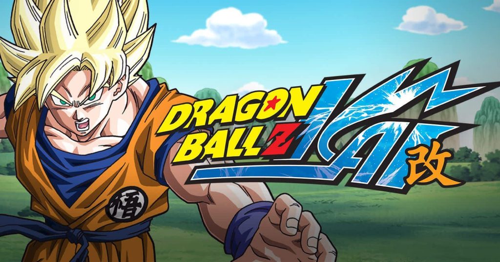 Dragon Ball Chronology Explained In Which Order You Should Watch Db Dragon Ball Chronology Explained In Which Order You Should Watch Db