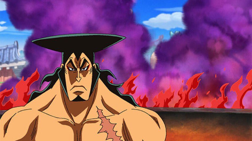 One Piece Episode 975 Oden S Last Will Check Out Release Date Anime Daily