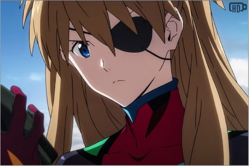 Top Anime Movies Of 2021