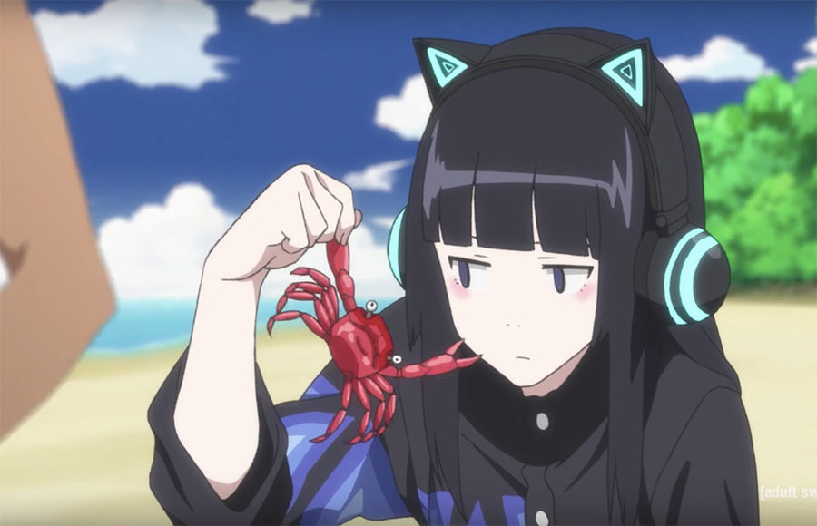 13 Best Original Anime