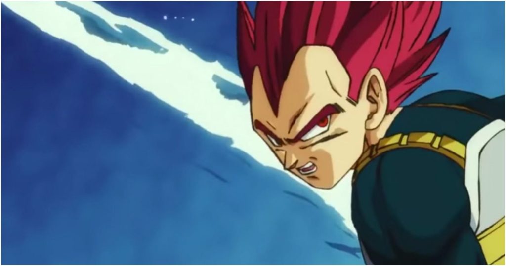 13 Strongest Super Saiyans