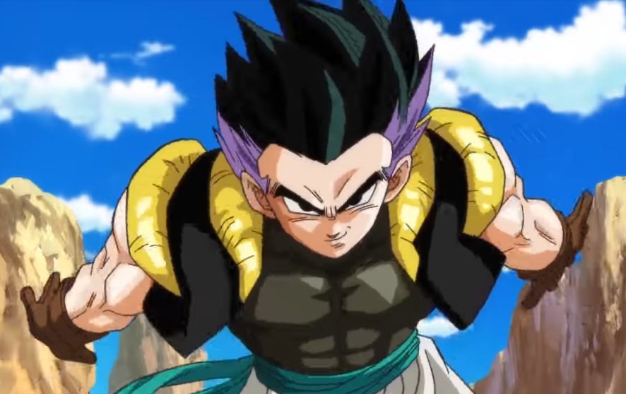 Gotenks