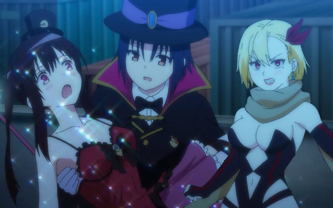 Hatena Illusion Season 2