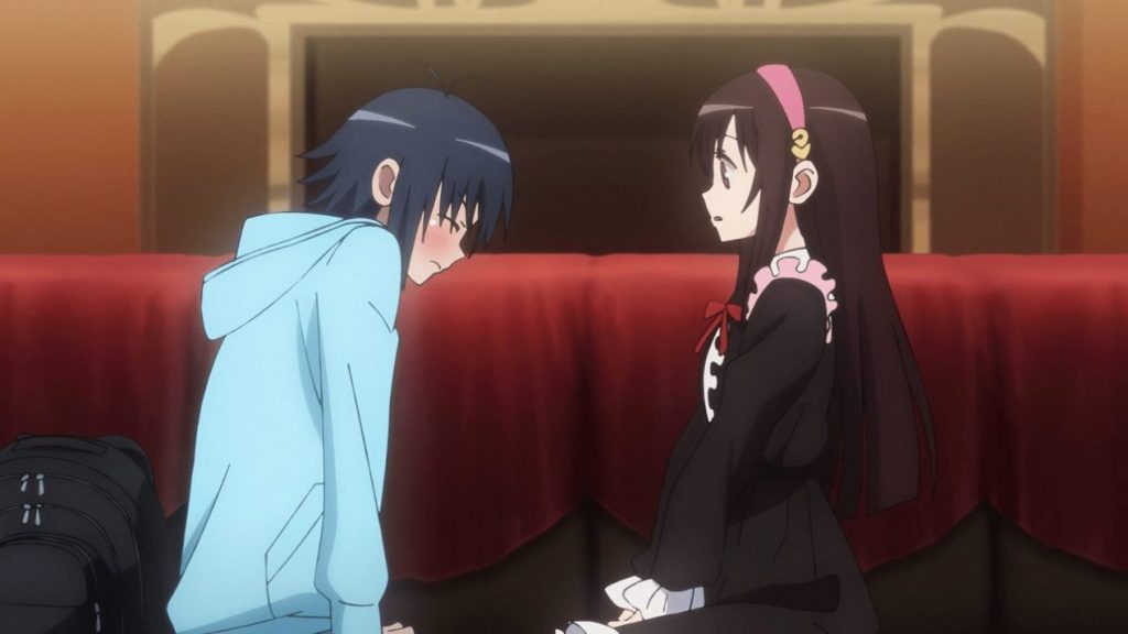 Hatena Illusion Season 2