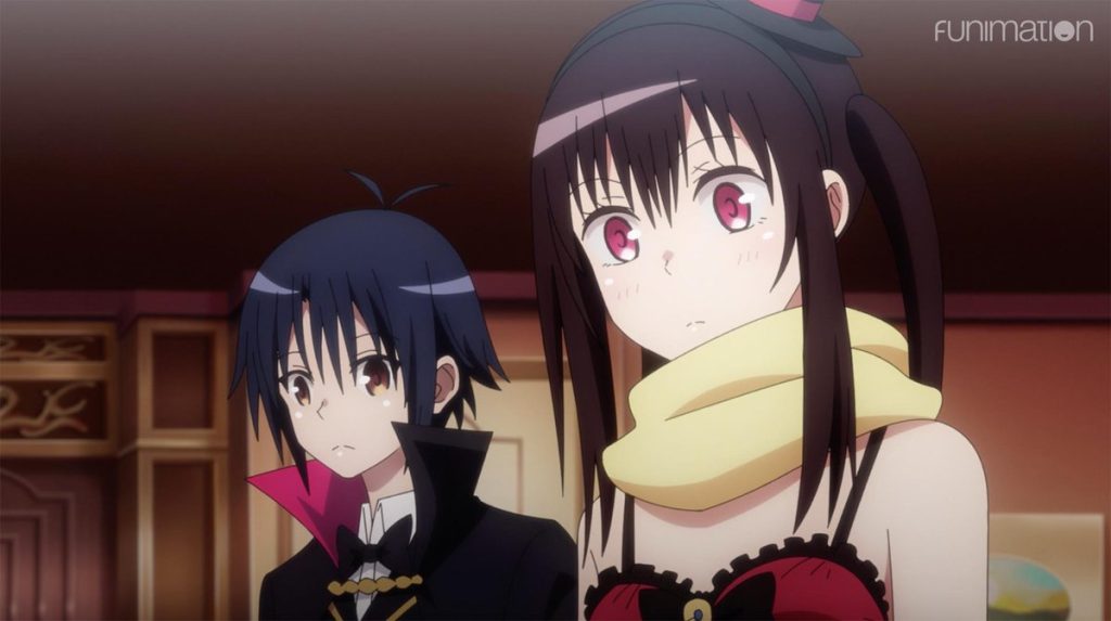 Hatena Illusion Season 2