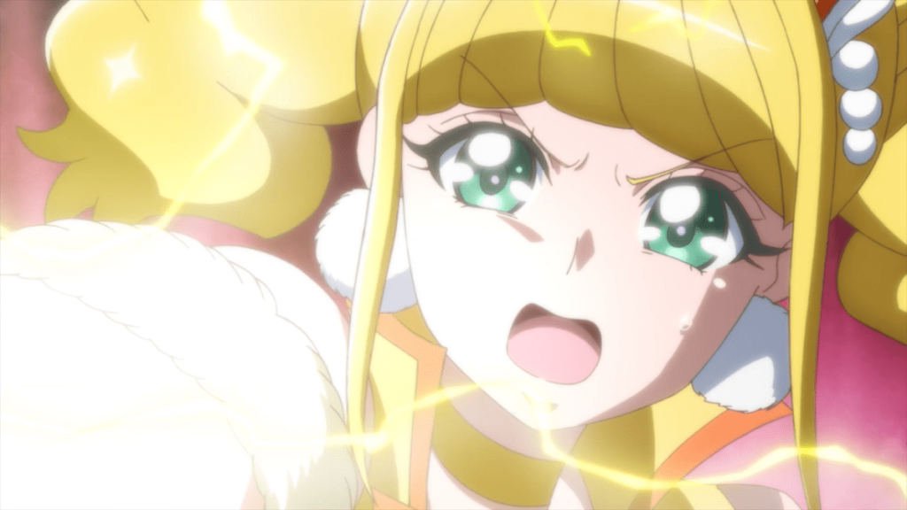 Healin Good Pretty Cure Season 2
