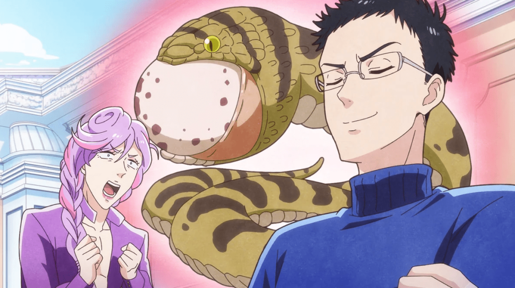 Heaven's Design Team Season 2