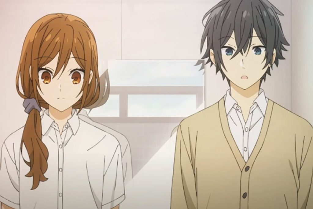 Horimiya Season 2