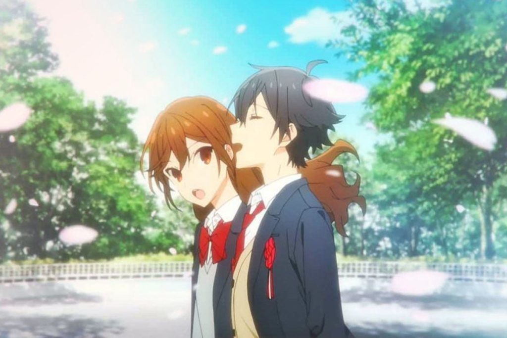 Horimiya Season 2
