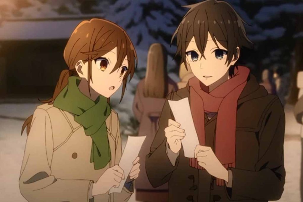 Horimiya Season 2 Will It Return? Release Date & Everything To Know