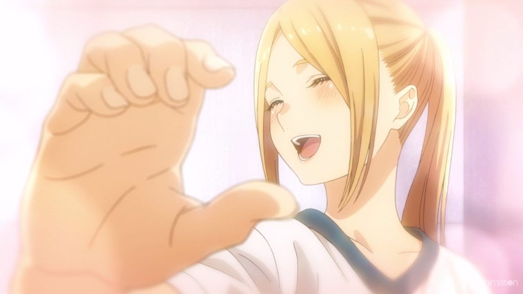 If My Favorite Pop Idol Made It to the Budokan Season 2