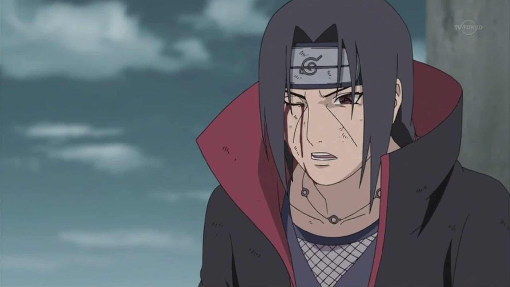 Smartest Anime Characters