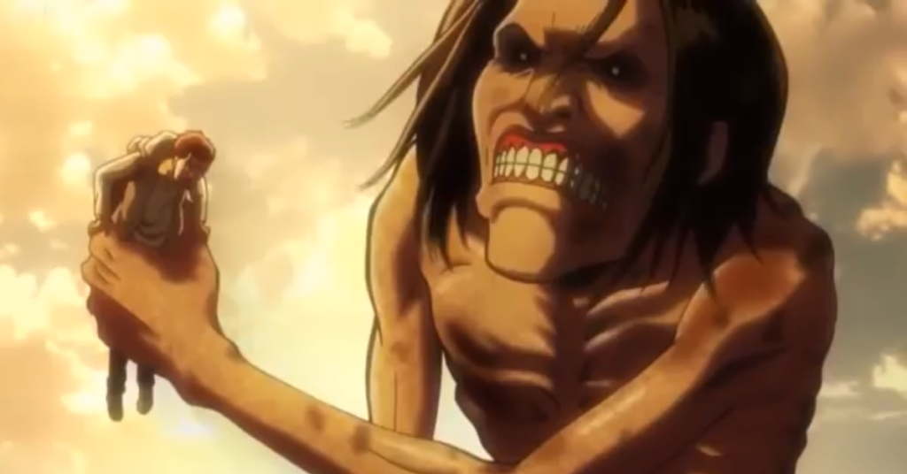 10 Strongest Titans In Attack on Titan