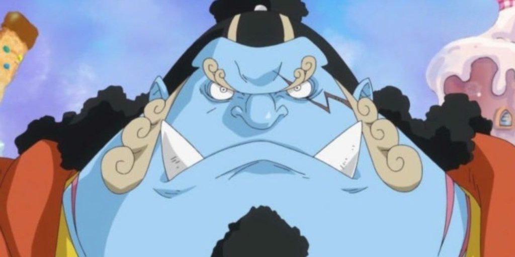 Jinbe
