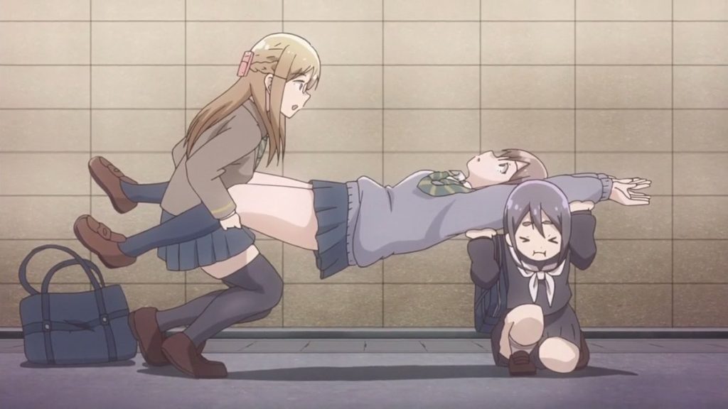 Joshi Kausei Season 2