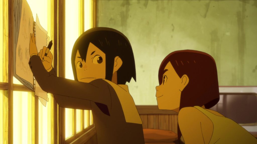 Keep Your Hands Off Eizouken Season 2