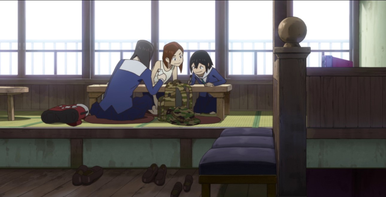 Keep Your Hands Off Eizouken Season 2: Renewal, Release Date & Latest