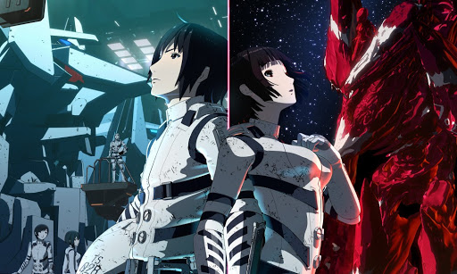 Top Anime Movies Of 2021
