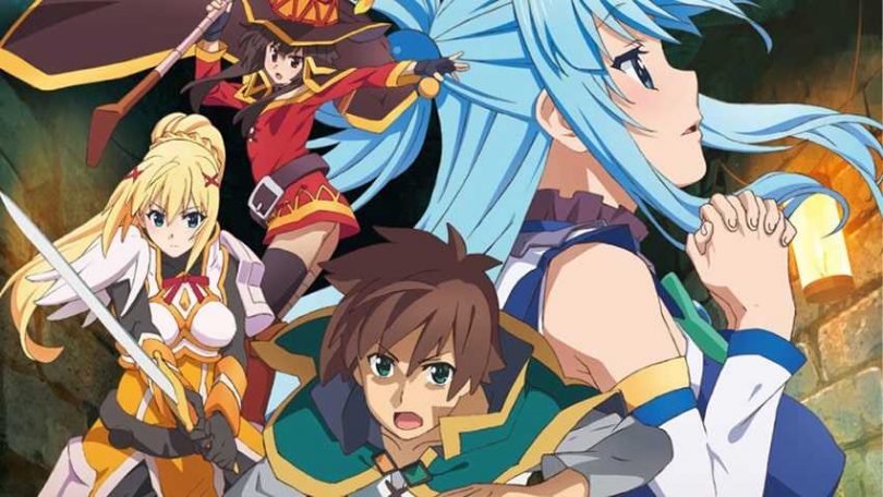Russia Banning Isekai Anime