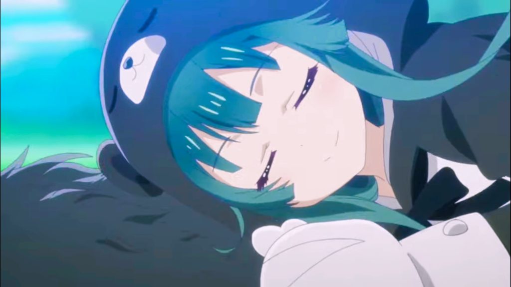 Kuma Kuma Kuma Bear Season 2