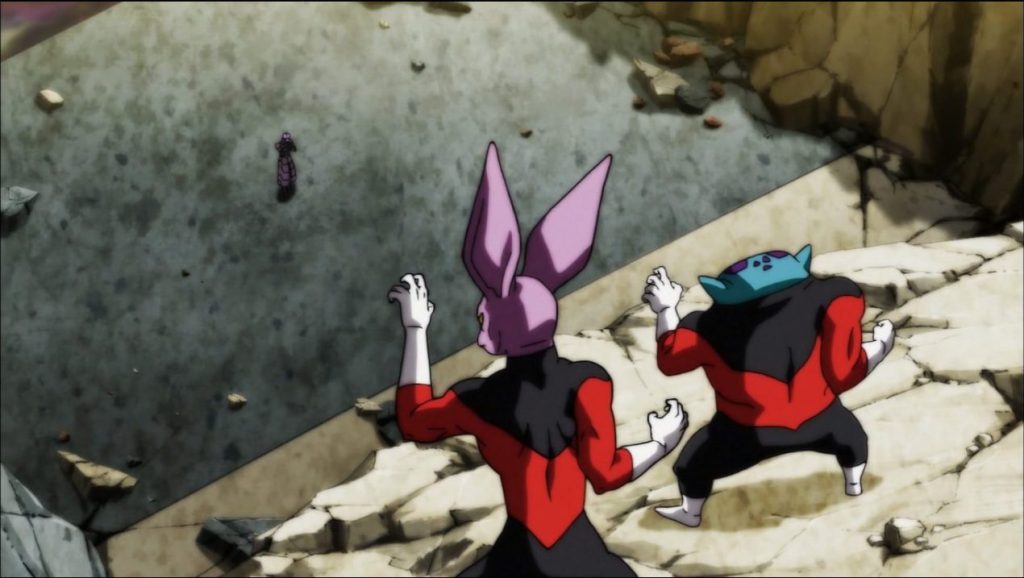 13 Best Fights Of Dragon Ball Super
