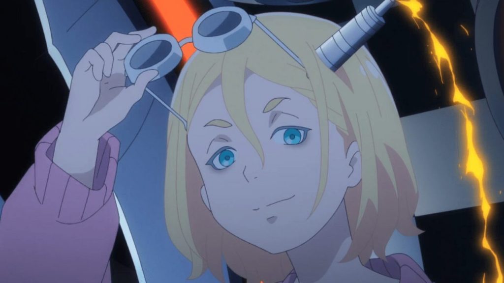 Listeners Anime Season 2