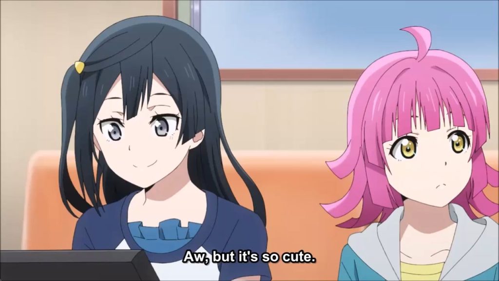Love Live: Nijigasaki High School Idol Club Season 2