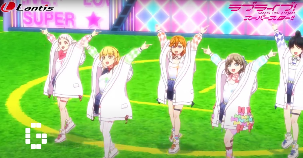 Love Live! Superstar!!