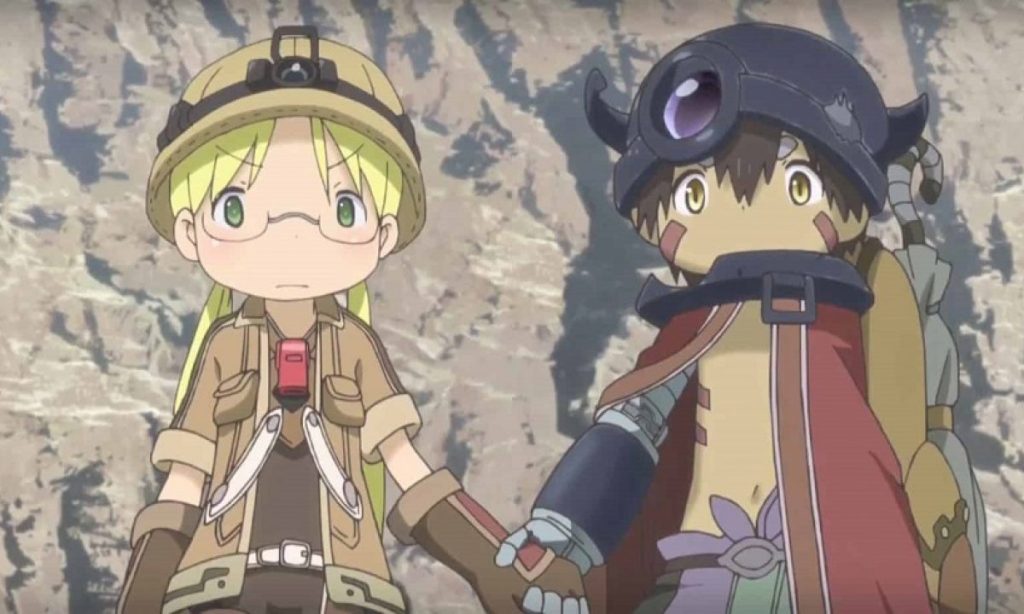 Made in Abyss Season 2: New Poster Out! Release Date & Latest Details