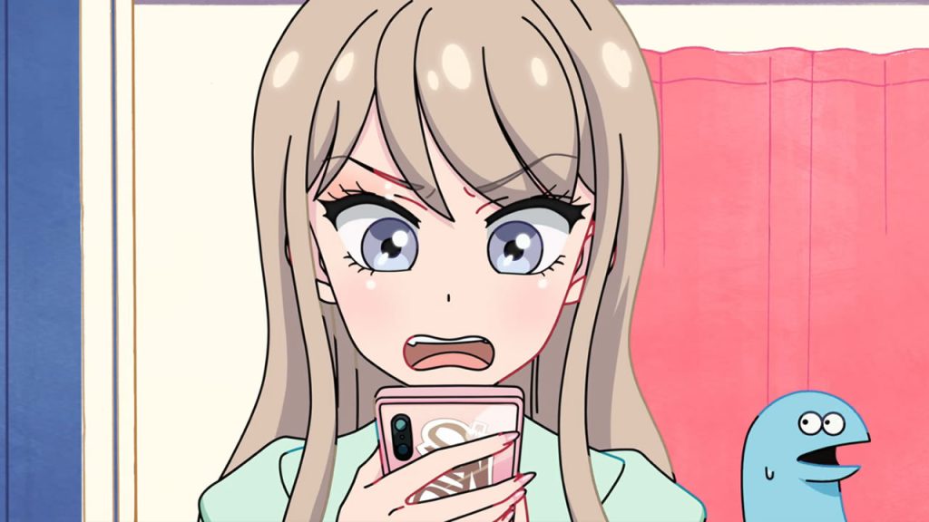 My Roomie Is A Dino Season 2