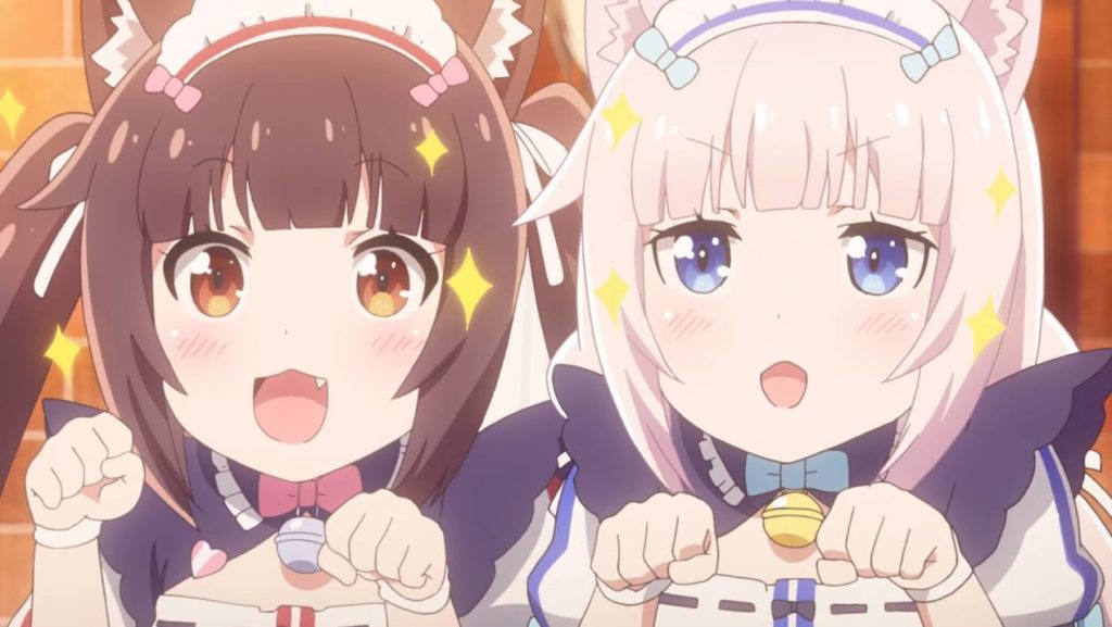 Nekopara Season 2