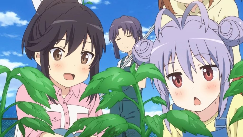 Non Non Biyori Nonstop Season 2