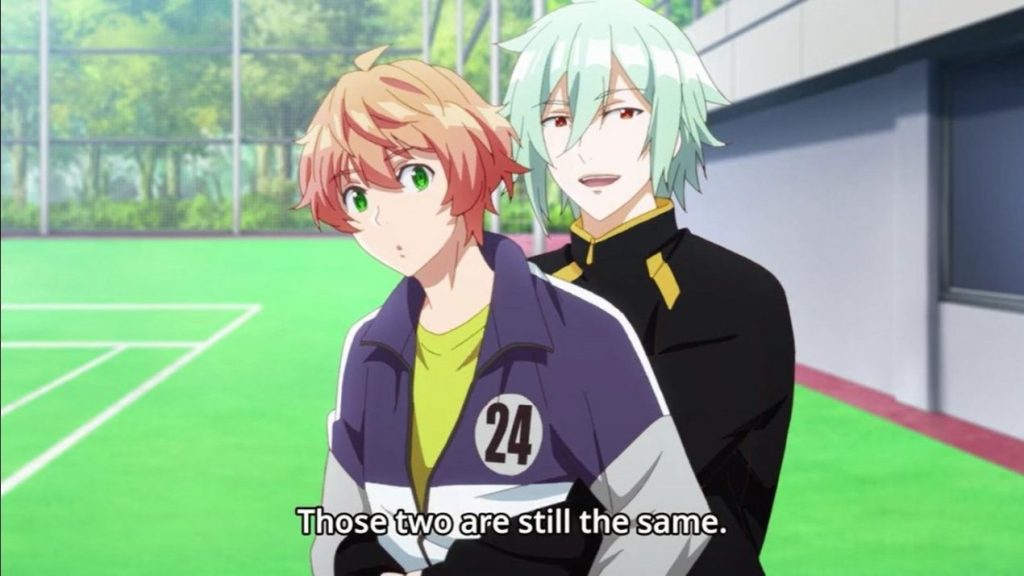 Number 24 Season 2